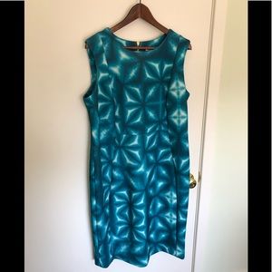 Women’s Calvin Klein Sheath Dress